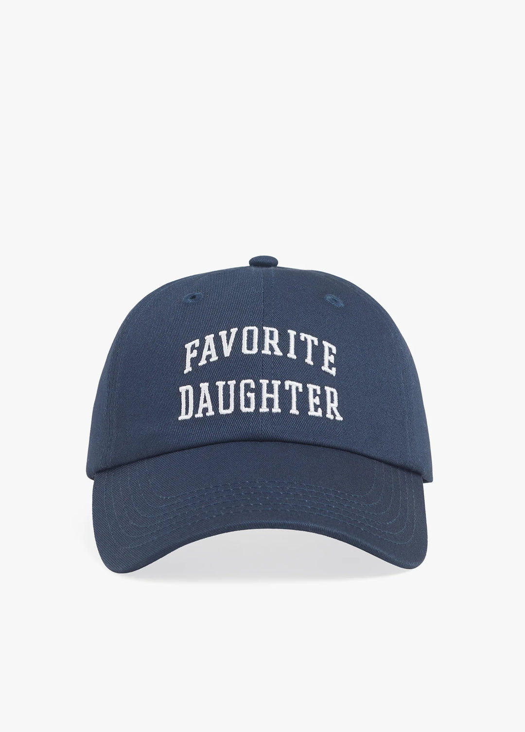 Favorite Daughter Baseball Cap