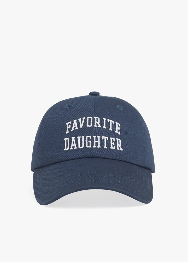 Favorite Daughter Baseball Cap