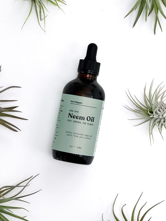 Neem Oil