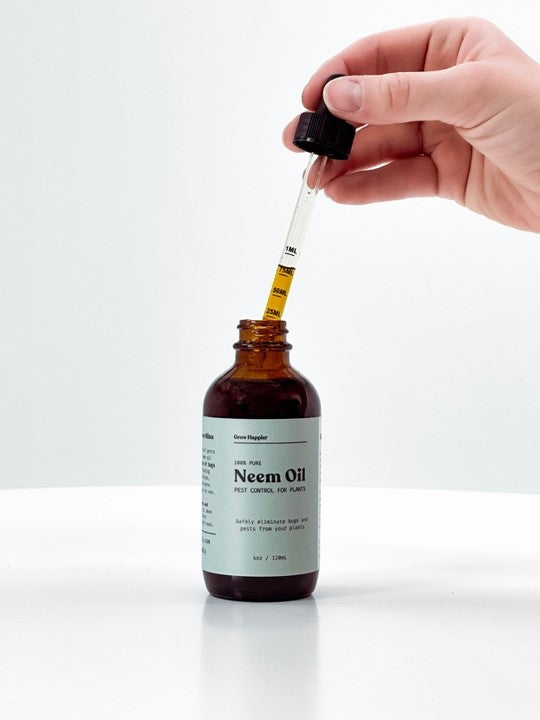 Neem Oil