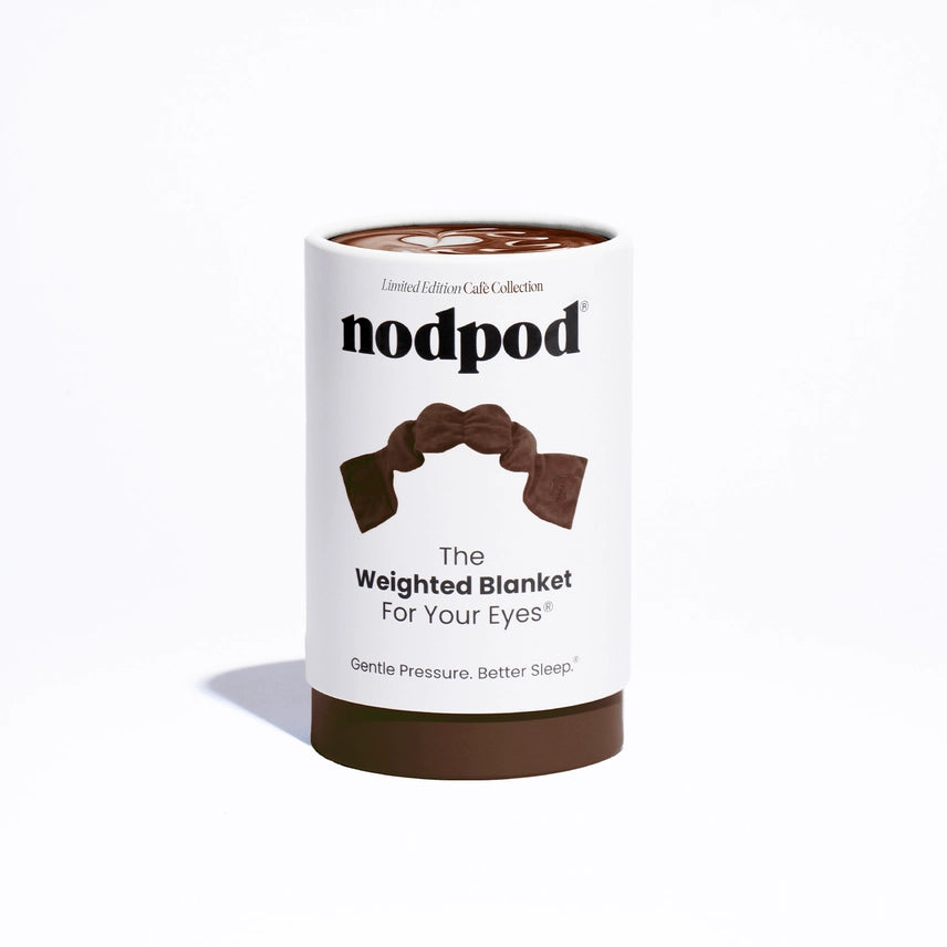 NodPod Weighted Sleep Mask