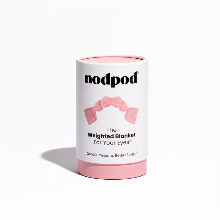 NodPod Weighted Sleep Mask