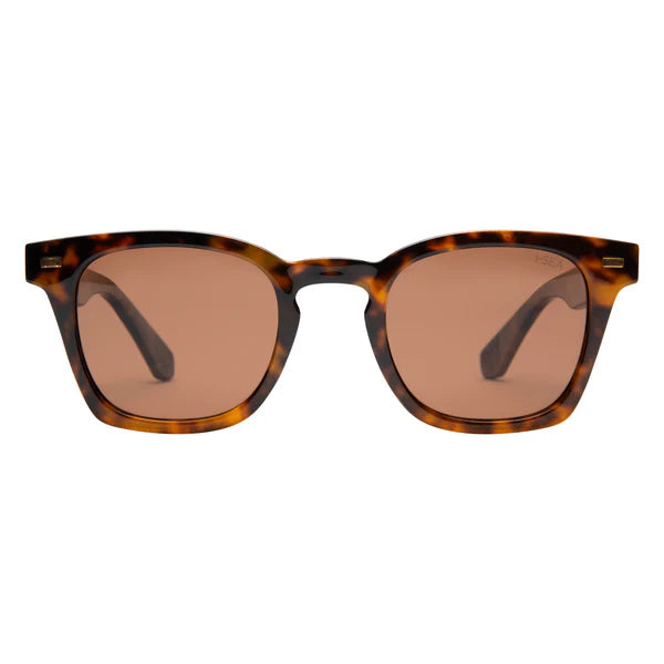 Palmer Polarized Lens
