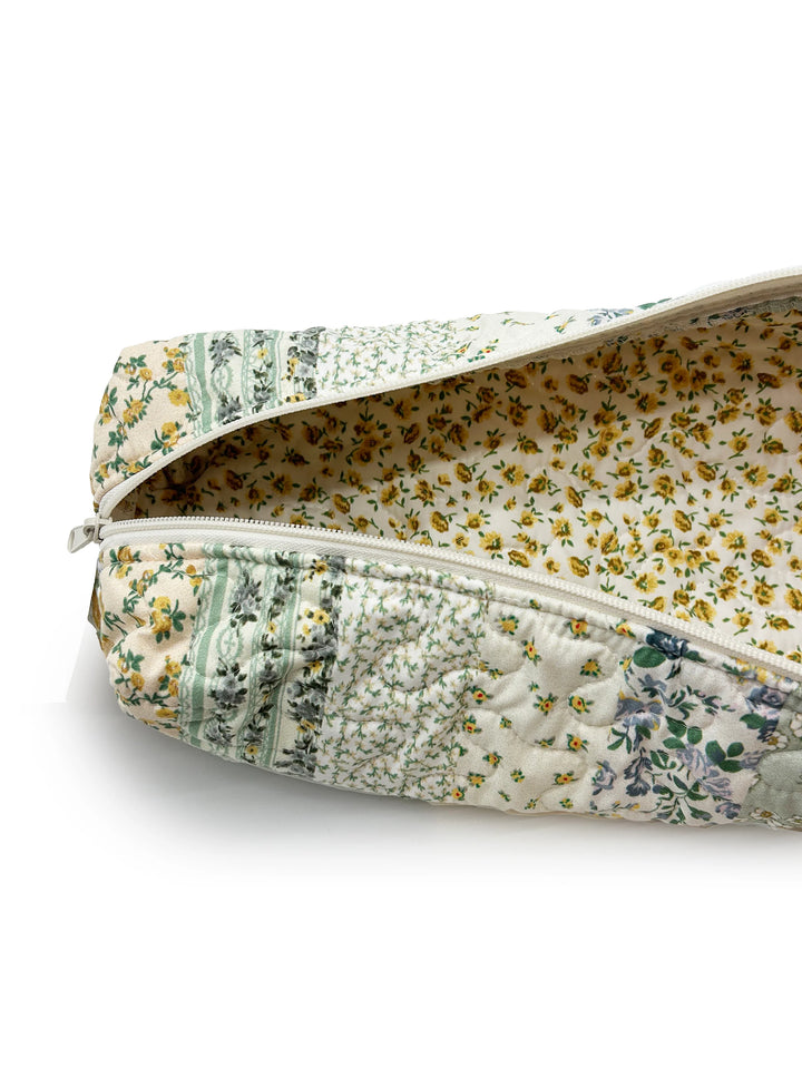 Paige Patchwork Quilted Bags