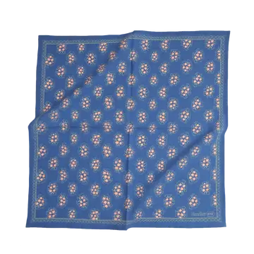 100% Cotton Bandanas