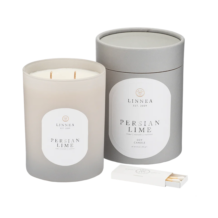 Persian Lime 2-Wick Candle