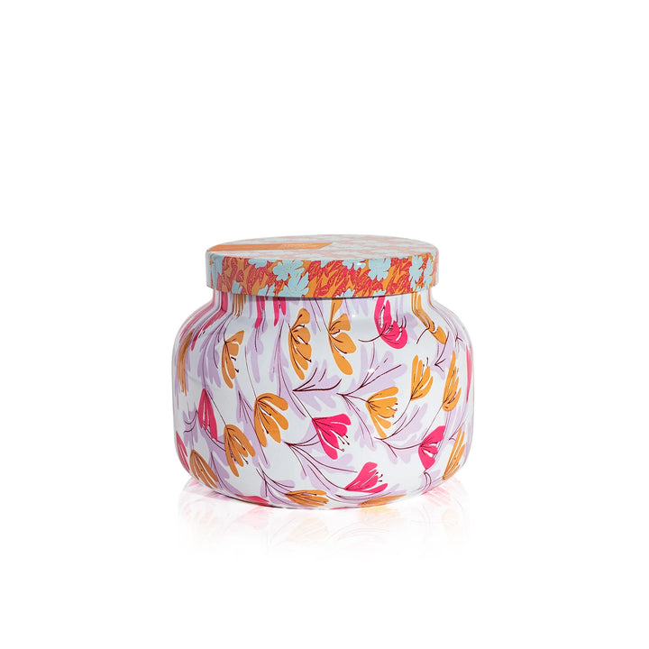 Pineapple Flower Pattern Play