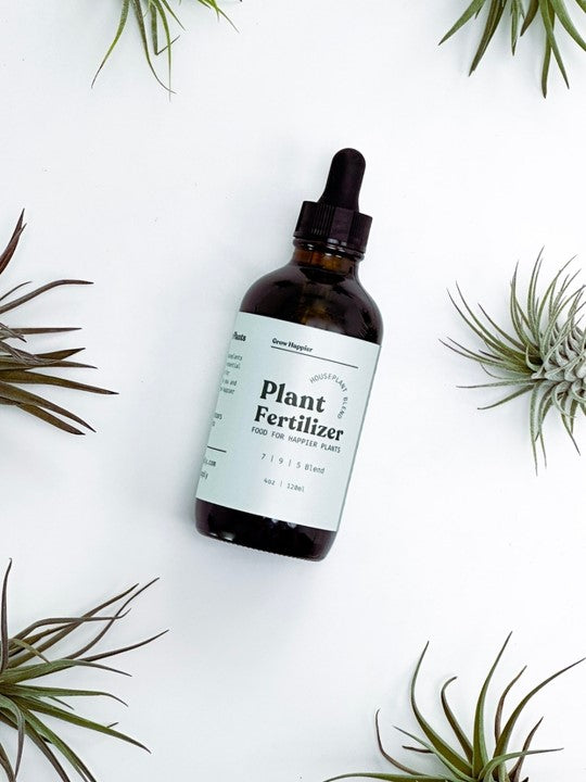 Plant Fertilizer