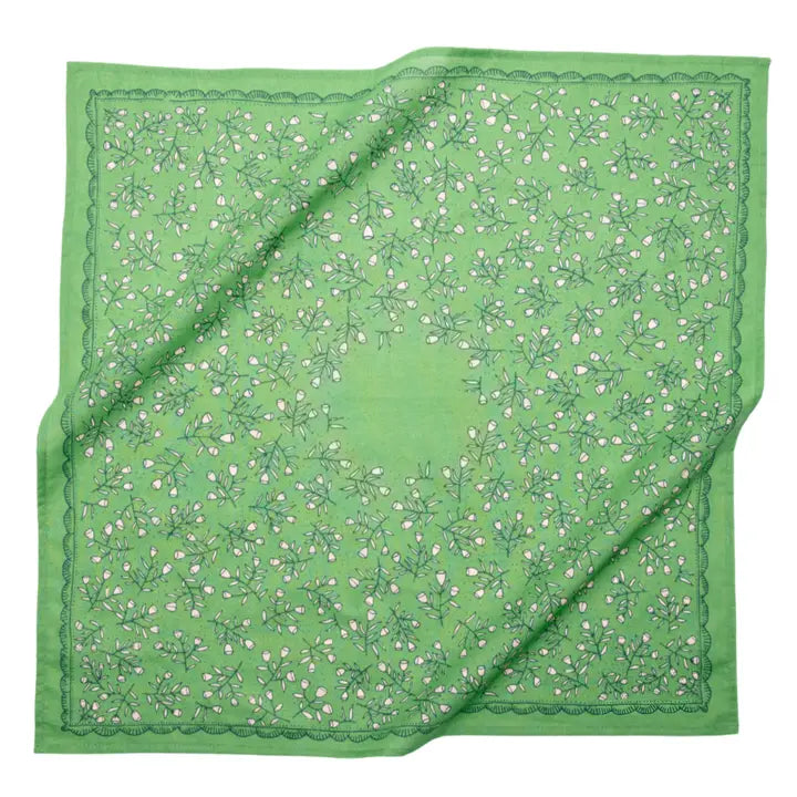 100% Cotton Bandanas