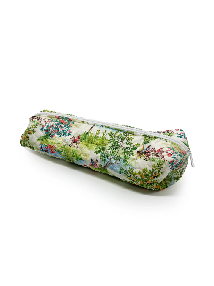 Positano Quilted Bags