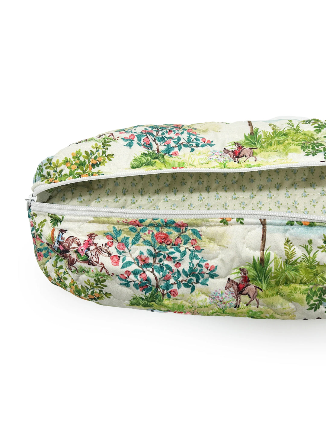 Positano Quilted Bags