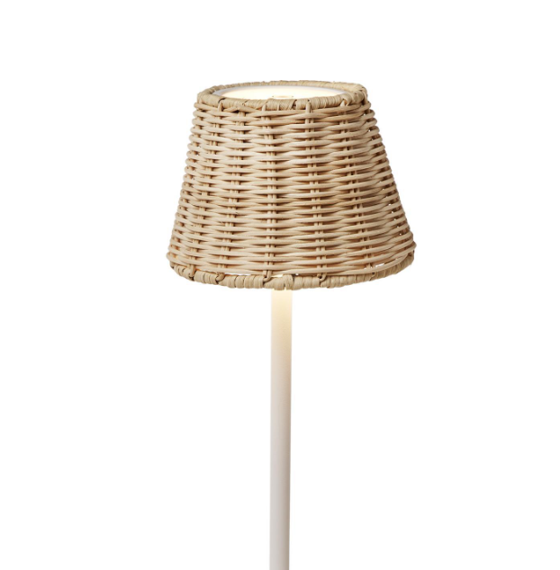 Rattan Lamp Shade