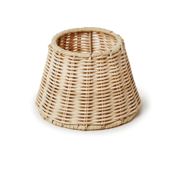 Rattan Lamp Shade