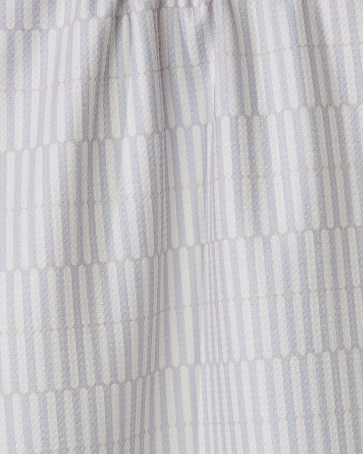 Rideaux Neutre Tea Towel