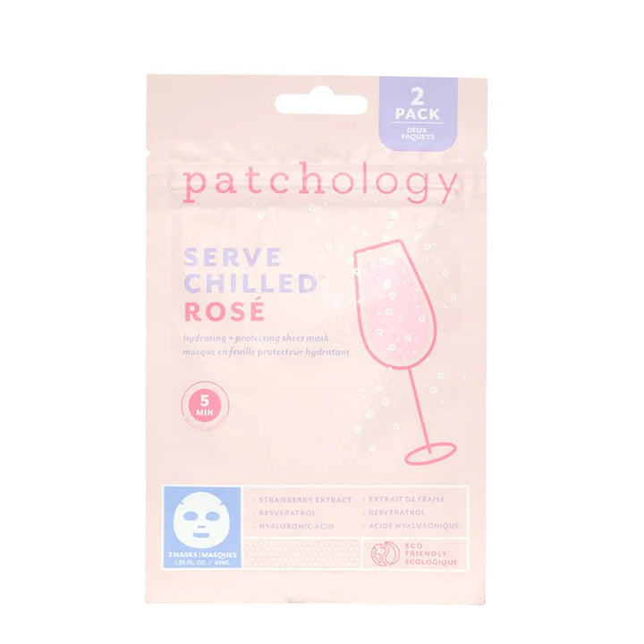 Rose Facemask