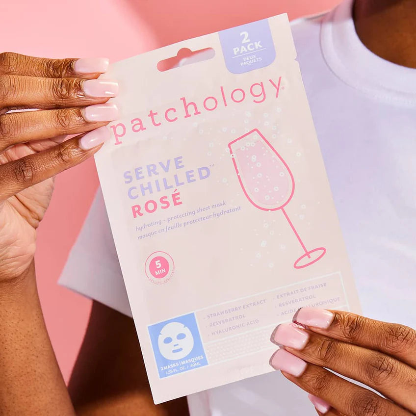 Rose Facemask