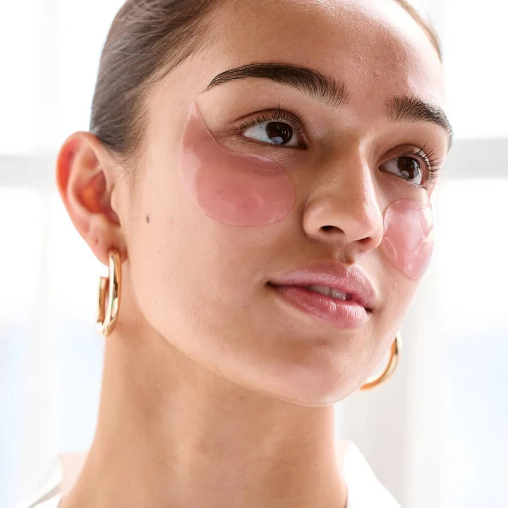 Rose Eye Gels