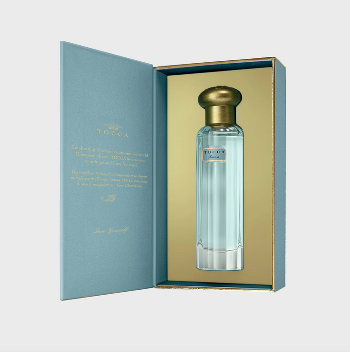 Bianca Tocca 20 mL Perfume
