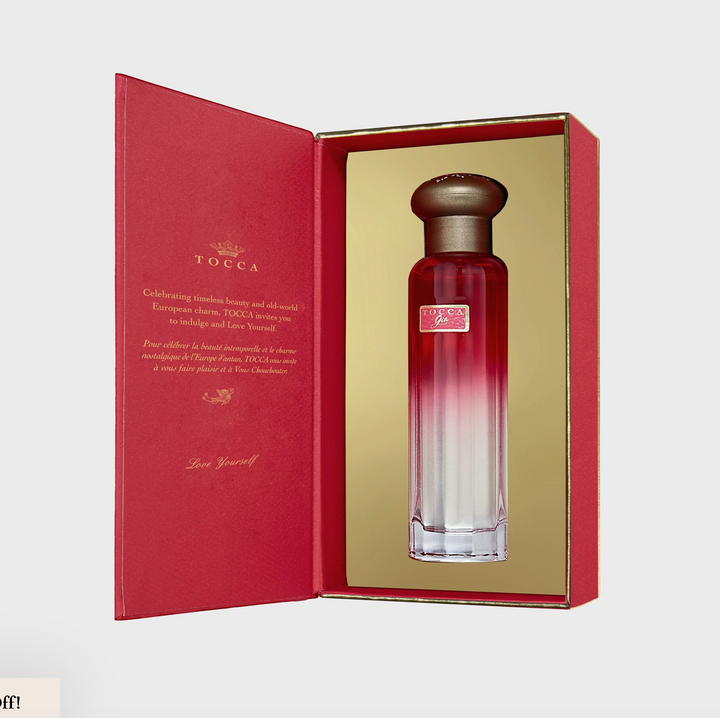 Gia Tocca 20 mL Perfume