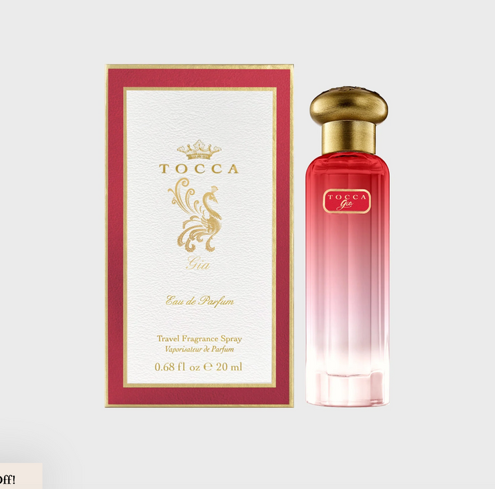 Gia Tocca 20 mL Perfume