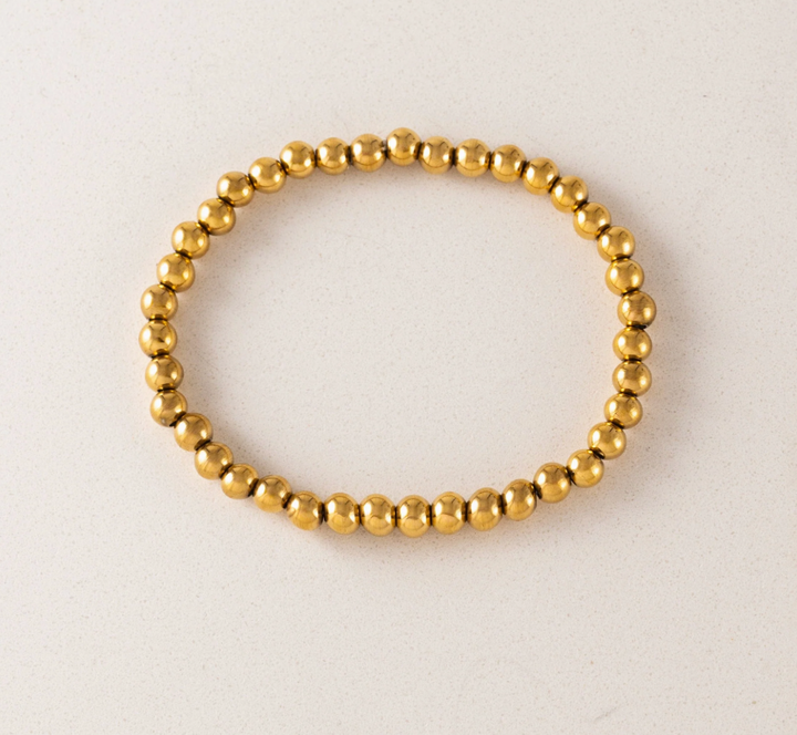Solstice 5mm Stretch Bracelet