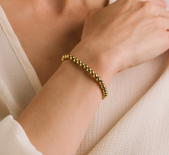 Solstice 5mm Stretch Bracelet