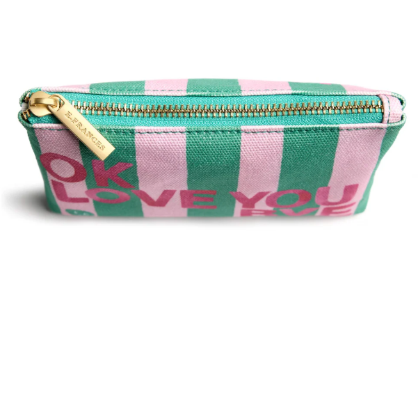 OKLoveYouBye Pouch
