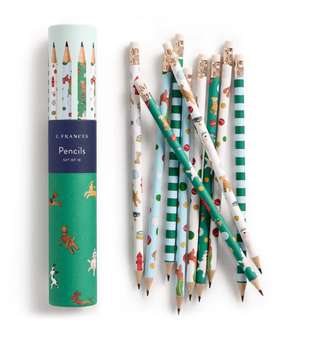 Pup Pencil Pack
