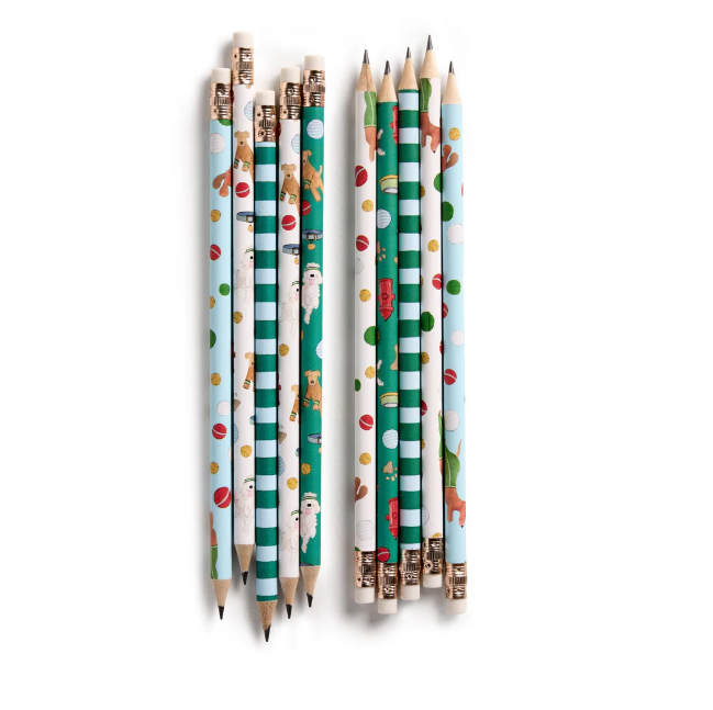 Pup Pencil Pack