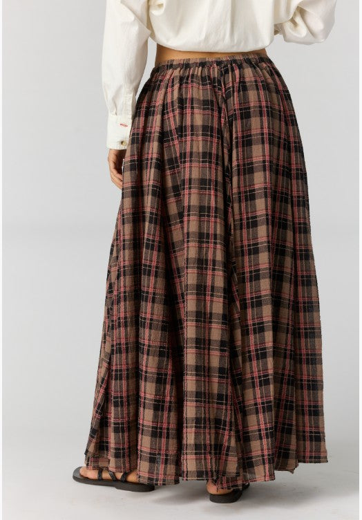 Ives Maxi Skirt