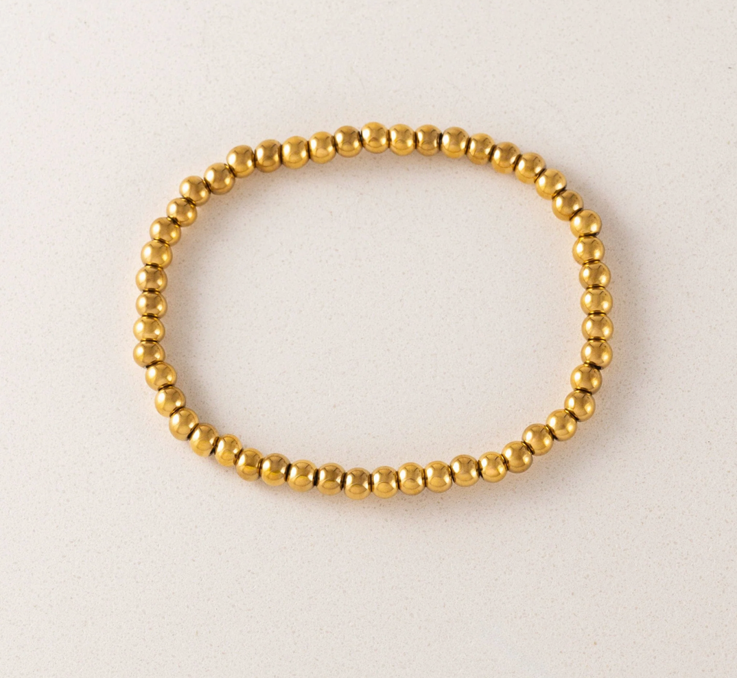 Solstice 5mm Stretch Bracelet
