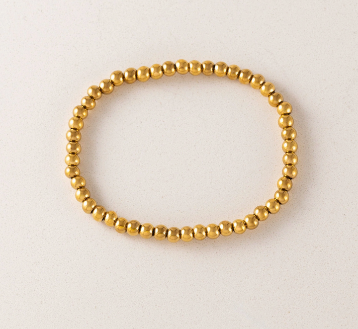Solstice 5mm Stretch Bracelet