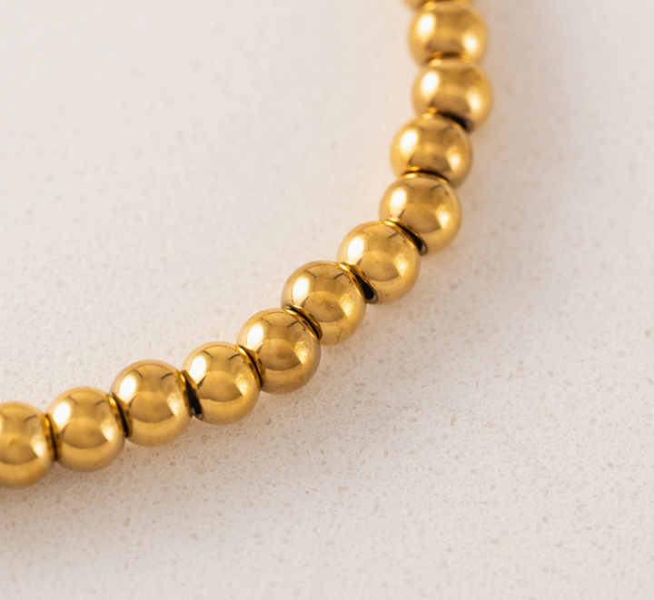 Solstice 5mm Stretch Bracelet