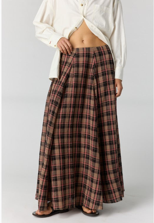 Ives Maxi Skirt