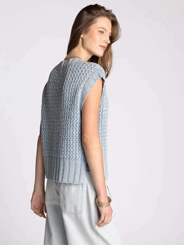 Sherwood Sweater Tank