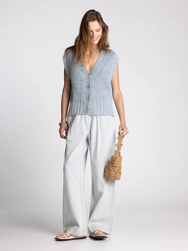 Sherwood Sweater Tank