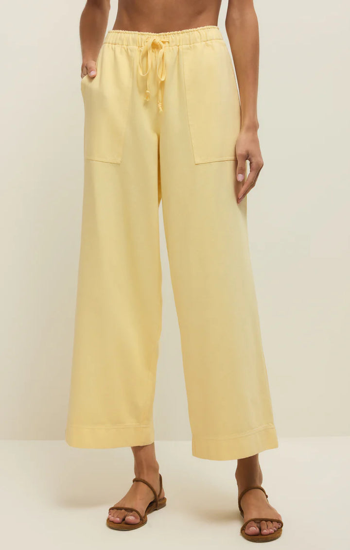 Sunnyside Daycation Pants