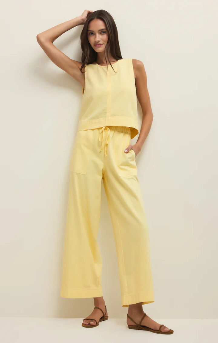 Sunnyside Daycation Pants