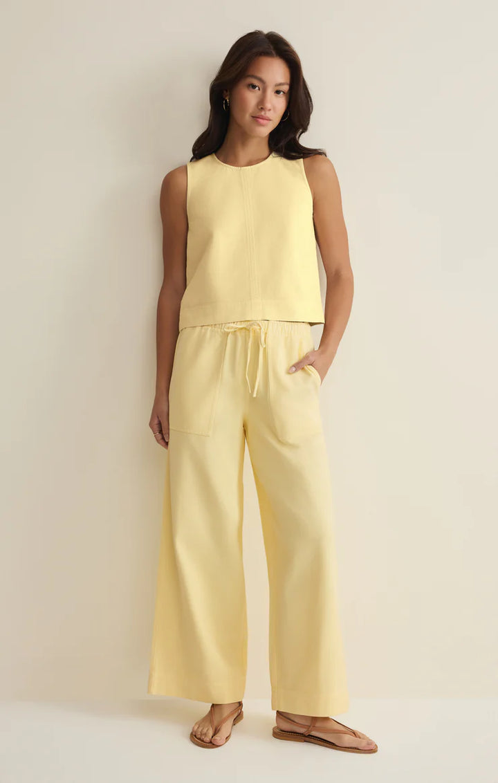 Sunnyside Daycation Pants