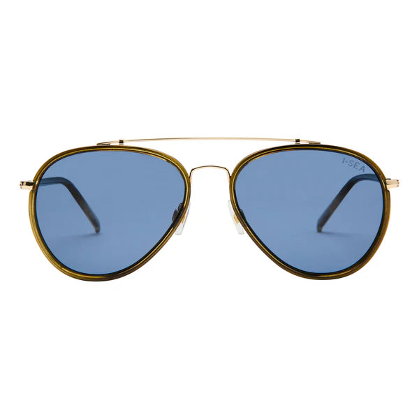 Tatum Polarized Lens