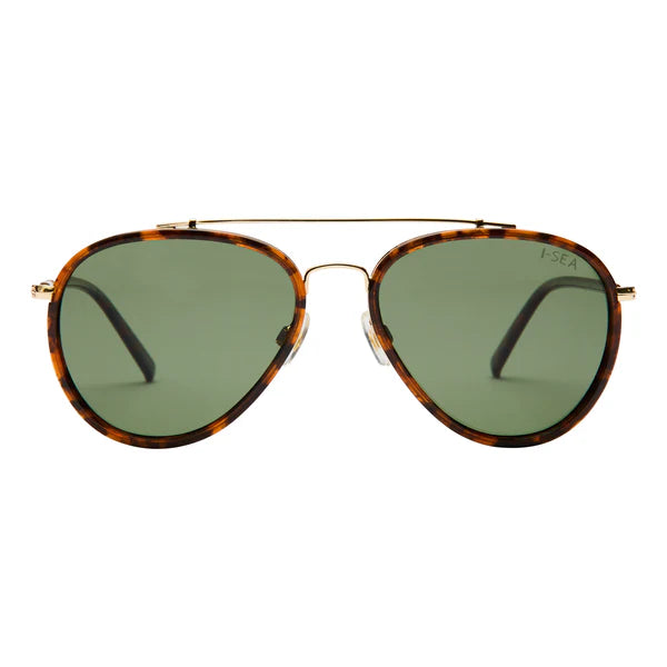Tatum Polarized Lens