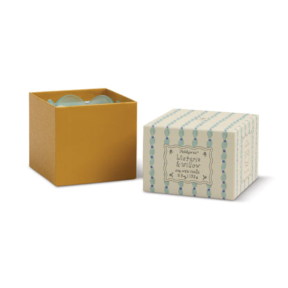 Wisteris & Willow Tulip Candle