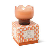 Catus Flower Tulip Candle