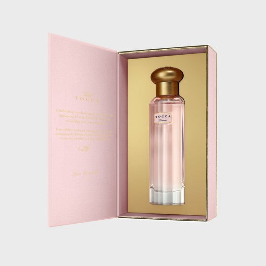 Simone Tocca 20 mL Perfume