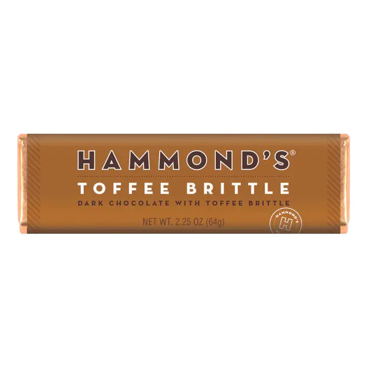 Hammond's Chocolate