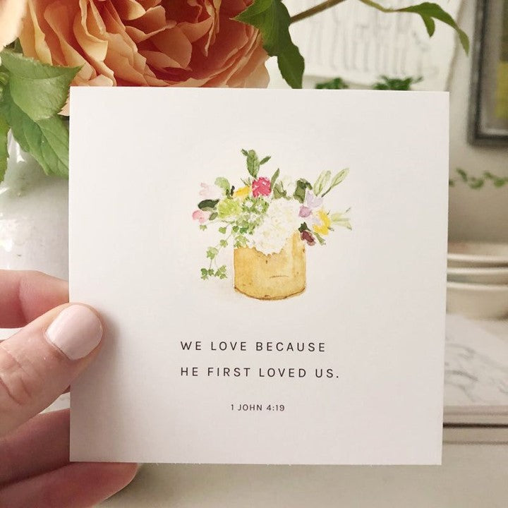 Truth for Today Card Set