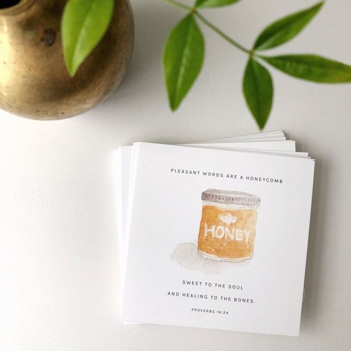 Truth for Today Card Set