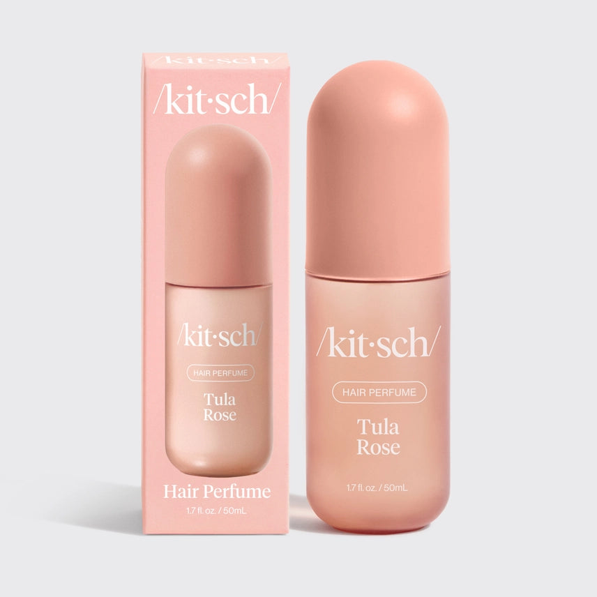 Hair Perfume