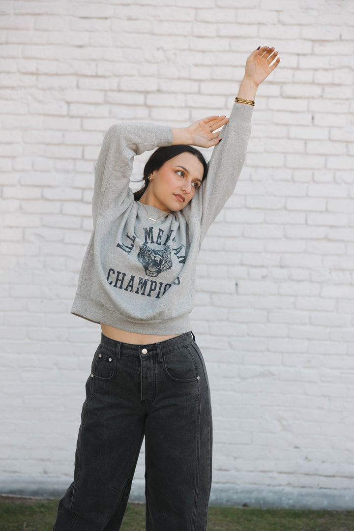 All American Champions Sweatshirt