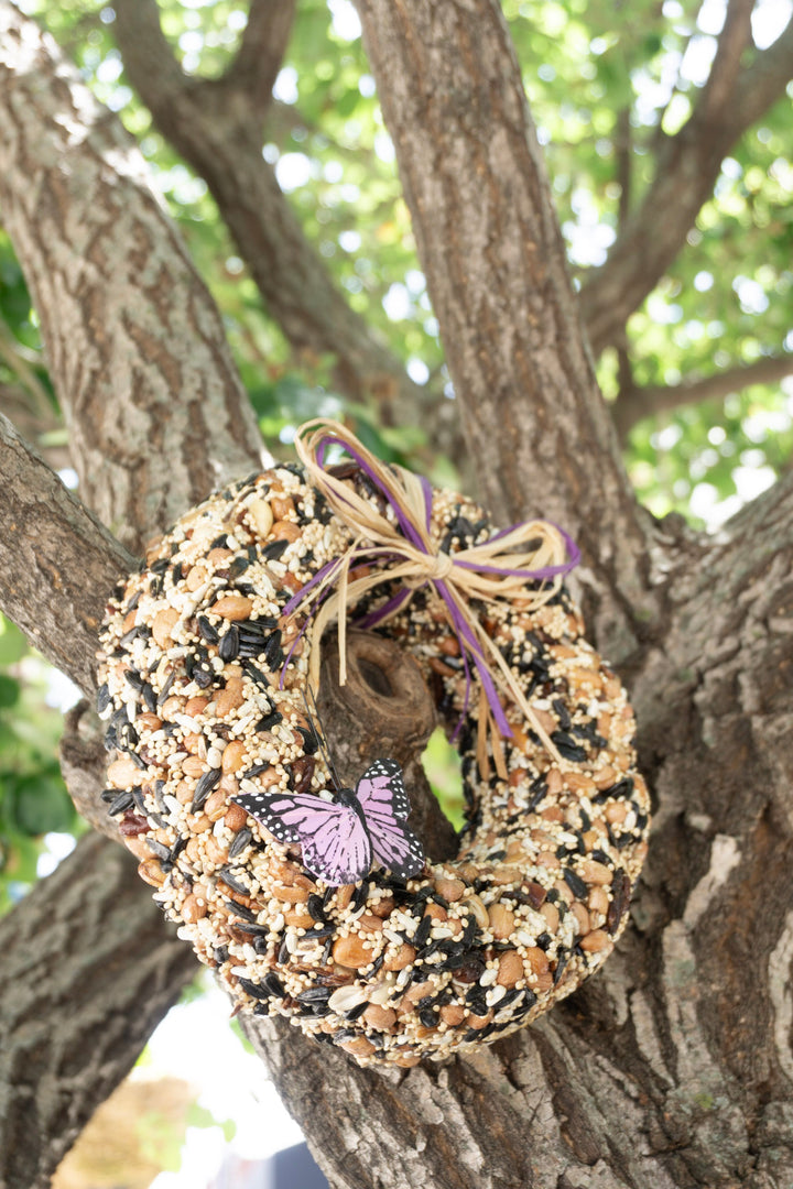 Wildfare Wreath